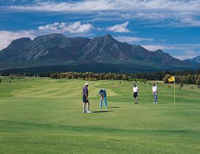 Sports, Hikes and Nature